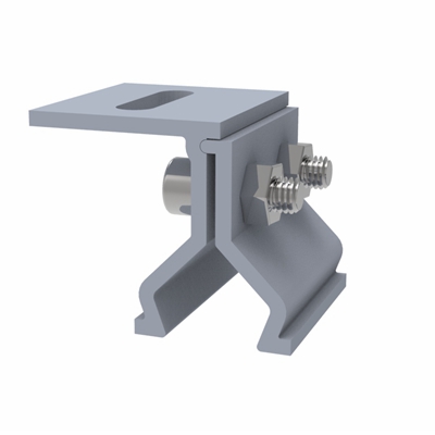 mounting bracket/TRG-10 Tin Roof Clamp